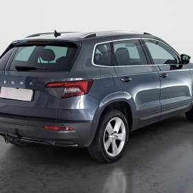 Foto inzerátu Skoda Karoq 1.5 TSI