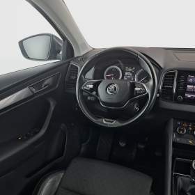 Foto inzerátu Skoda Karoq 1.5 TSI