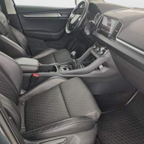 Foto inzerátu Skoda Karoq 1.5 TSI