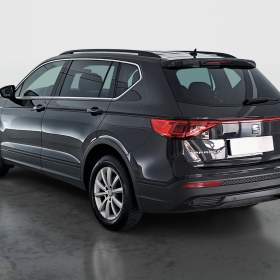 Foto inzerátu Seat Tarraco 2.0 TDI 4Drive