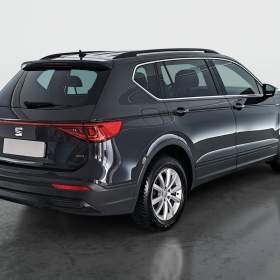 Foto inzerátu Seat Tarraco 2.0 TDI 4Drive