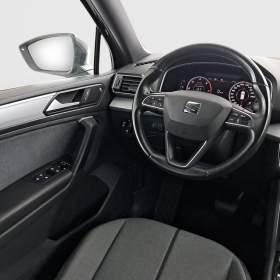 Foto inzerátu Seat Tarraco 2.0 TDI 4Drive