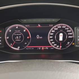 Foto inzerátu Seat Tarraco 2.0 TDI 4Drive