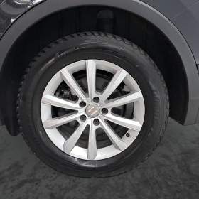 Foto inzerátu Seat Tarraco 2.0 TDI 4Drive