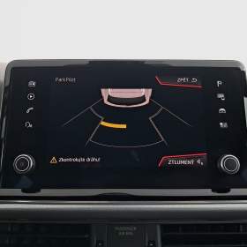 Foto inzerátu Seat Tarraco 2.0 TDI 4Drive