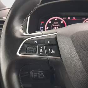 Foto inzerátu Seat Tarraco 2.0 TDI 4Drive