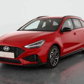 Foto inzerátu Hyundai i30 1.0 T-GDI