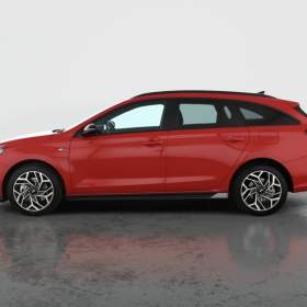 Foto inzerátu Hyundai i30 1.0 T-GDI