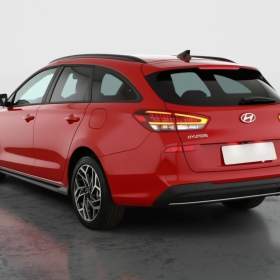 Foto inzerátu Hyundai i30 1.0 T-GDI