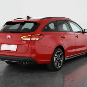 Foto inzerátu Hyundai i30 1.0 T-GDI