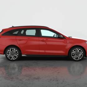 Foto inzerátu Hyundai i30 1.0 T-GDI