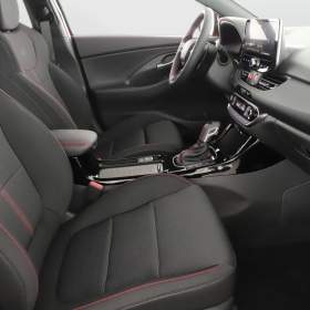 Foto inzerátu Hyundai i30 1.0 T-GDI