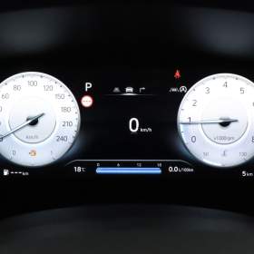 Foto inzerátu Hyundai i30 1.0 T-GDI