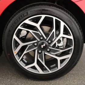 Foto inzerátu Hyundai i30 1.0 T-GDI