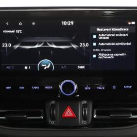 Foto inzerátu Hyundai i30 1.0 T-GDI