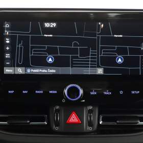 Foto inzerátu Hyundai i30 1.0 T-GDI