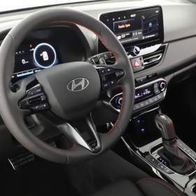 Foto inzerátu Hyundai i30 1.0 T-GDI