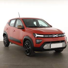Foto inzerátu Dacia Spring Electric 65 (27 kWh)