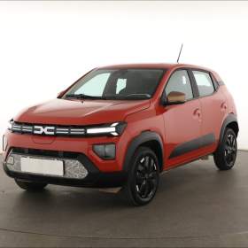 Foto inzerátu Dacia Spring Electric 65 (27 kWh)