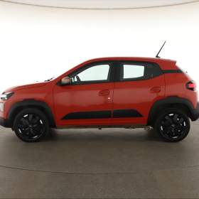 Foto inzerátu Dacia Spring Electric 65 (27 kWh)