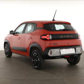 Foto inzerátu Dacia Spring Electric 65 (27 kWh)