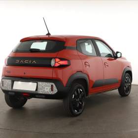 Foto inzerátu Dacia Spring Electric 65 (27 kWh)