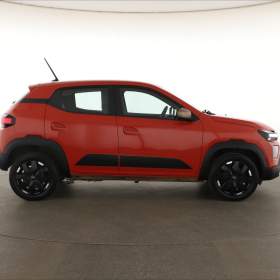 Foto inzerátu Dacia Spring Electric 65 (27 kWh)
