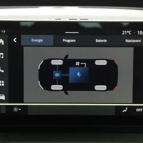 Foto inzerátu Dacia Spring Electric 65 (27 kWh)