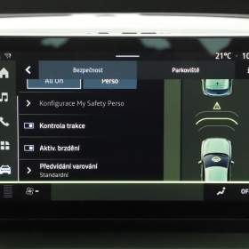 Foto inzerátu Dacia Spring Electric 65 (27 kWh)
