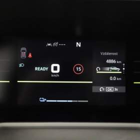 Foto inzerátu Dacia Spring Electric 65 (27 kWh)