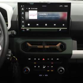 Foto inzerátu Dacia Spring Electric 65 (27 kWh)