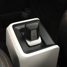 Foto inzerátu Dacia Spring Electric 65 (27 kWh)