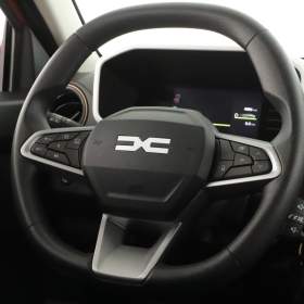 Foto inzerátu Dacia Spring Electric 65 (27 kWh)