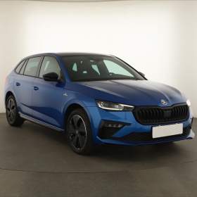 Skoda Scala 1.0 TSI / 19935521