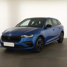 Foto inzerátu Skoda Scala 1.0 TSI