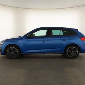 Foto inzerátu Skoda Scala 1.0 TSI