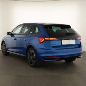 Foto inzerátu Skoda Scala 1.0 TSI
