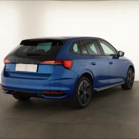 Foto inzerátu Skoda Scala 1.0 TSI