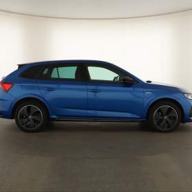 Foto inzerátu Skoda Scala 1.0 TSI