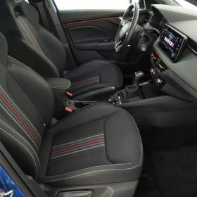 Foto inzerátu Skoda Scala 1.0 TSI