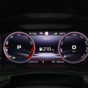 Foto inzerátu Skoda Scala 1.0 TSI