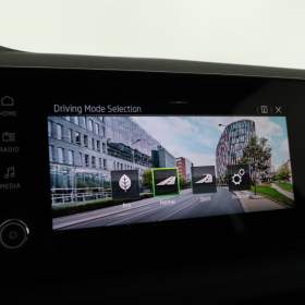 Foto inzerátu Skoda Scala 1.0 TSI