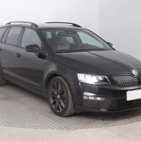 Skoda Octavia RS 2.0 TSI / 19935542