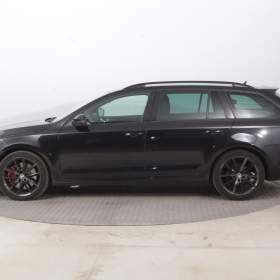 Foto inzerátu Skoda Octavia RS 2.0 TSI