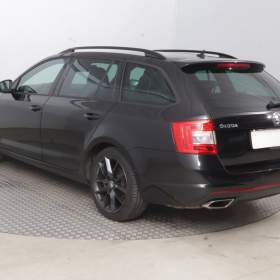 Foto inzerátu Skoda Octavia RS 2.0 TSI