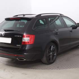 Foto inzerátu Skoda Octavia RS 2.0 TSI