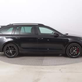 Foto inzerátu Skoda Octavia RS 2.0 TSI