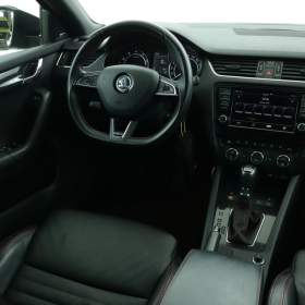 Foto inzerátu Skoda Octavia RS 2.0 TSI