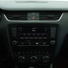 Foto inzerátu Skoda Octavia RS 2.0 TSI