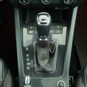 Foto inzerátu Skoda Octavia RS 2.0 TSI